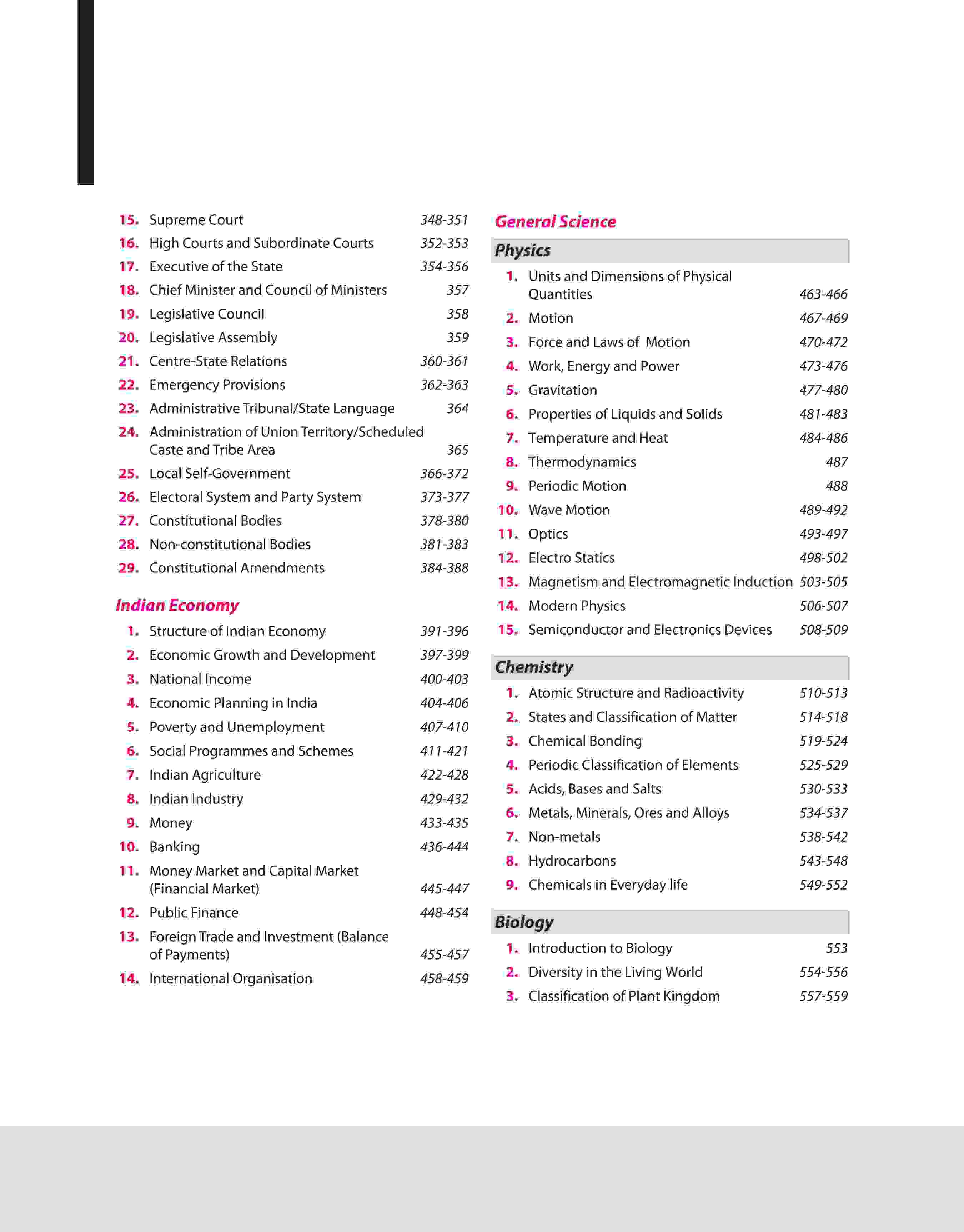 General Studies 14000+  Chapterwise PYQs | For UPSC, State PCS & Other Competitive Exams | English Medium - Image 5