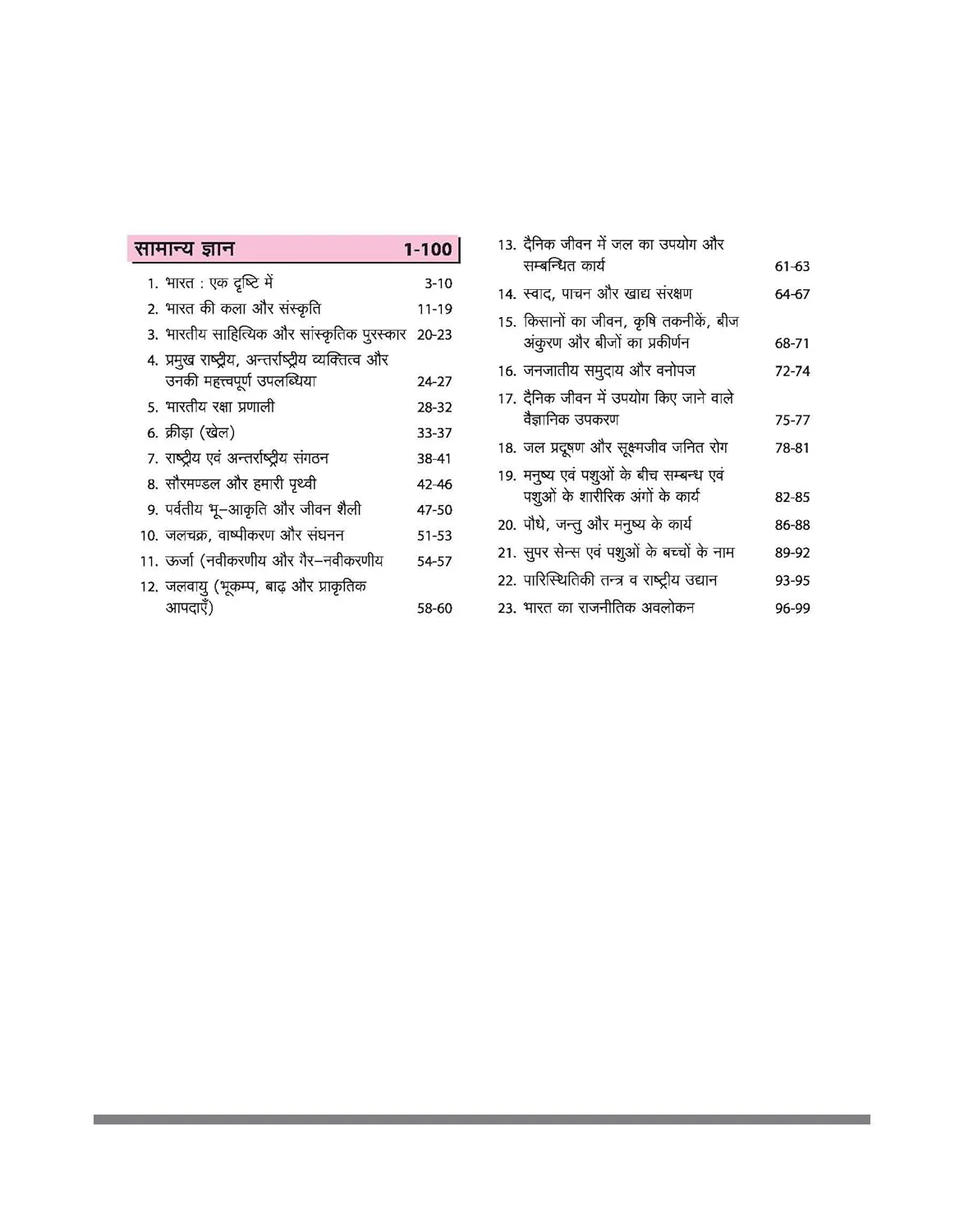 AISSEE Sainik School Class 6 Entrance Exam 2027 | Complete Study Guide | Quick Revision Notes, Practice MCQs & PYQs (2018–2026) | As per New Syllabus | Hindi Medium - Image 3