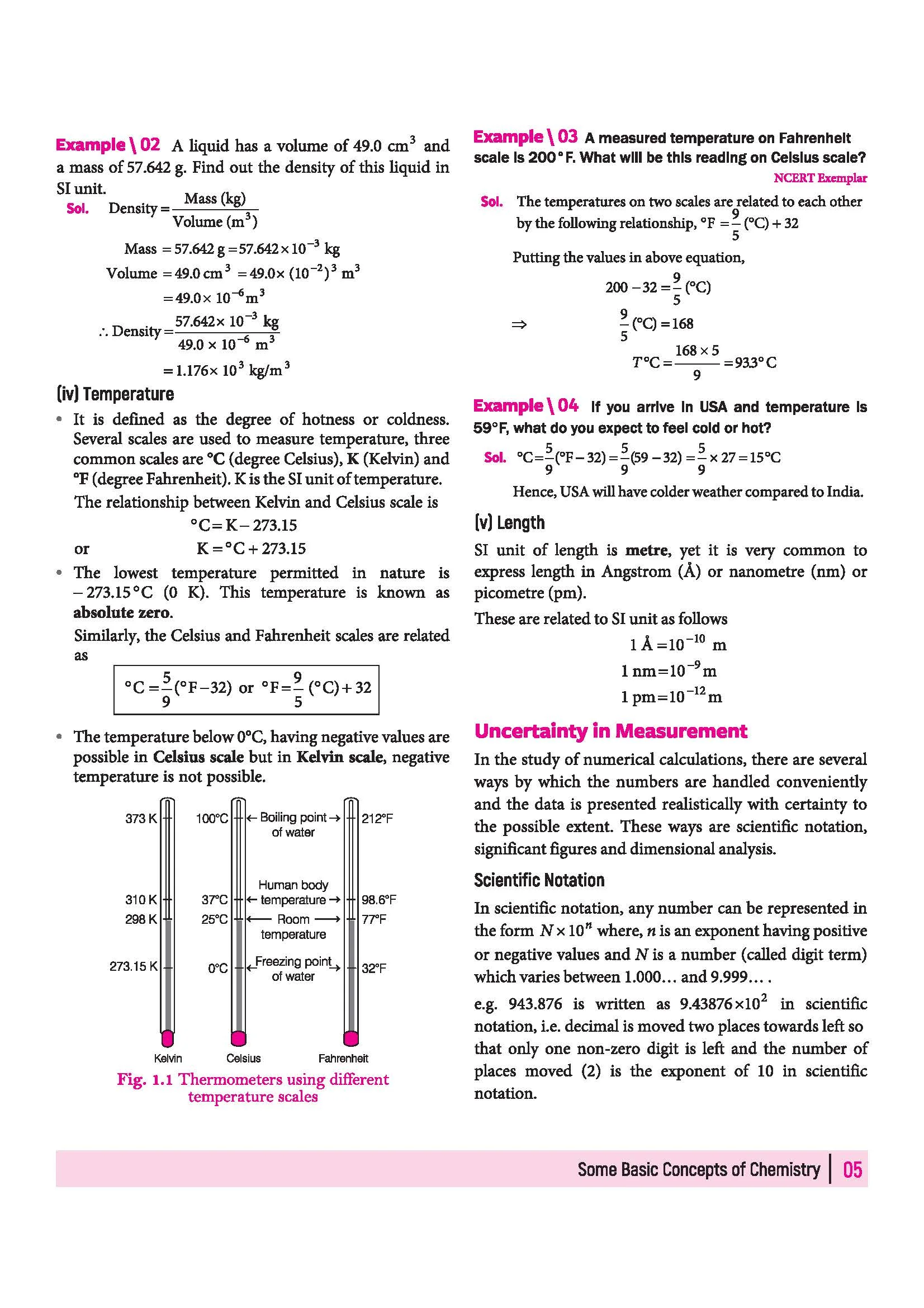 All in One Chemistry Class 11 for CBSE Exam 2026-27 | NCERT Based Complete Theory, Practice Exercises, CBQs, A-R, Sample Papers & Mind Maps | Revised Edition as per Latest Syllabus - Image 10
