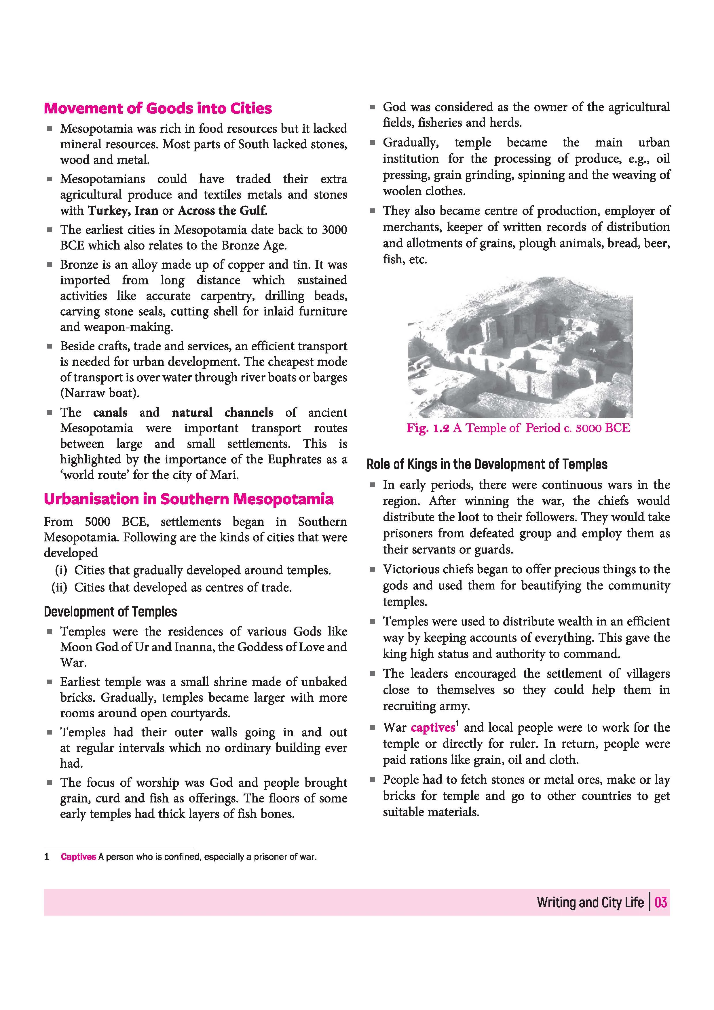 All in One History Class 11 for CBSE Exam 2026-27 | NCERT Based Complete Theory, Practice Exercises, CBQs, A-R, Sample Papers & Mind Maps | Revised Edition as per Latest Syllabus - Image 9