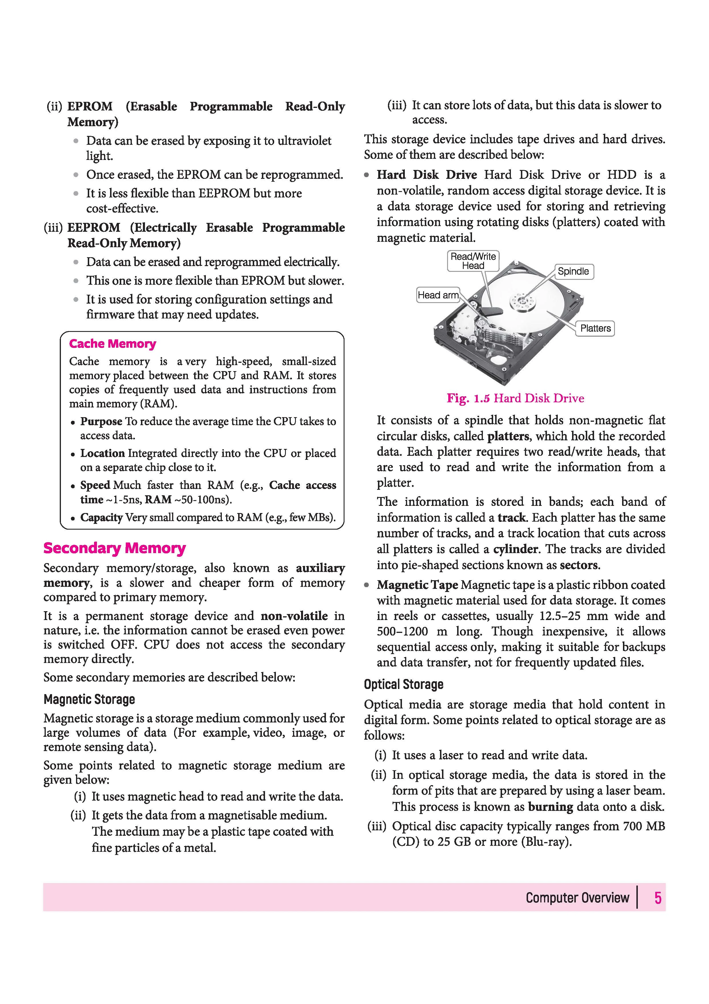 All in One Informatics Practices Class 11 for CBSE Exam 2026-27 | NCERT Based Complete Theory, Practice Exercises, CBQs, A-R, Sample Papers & Mind Maps | Revised Edition as per Latest Syllabus - Image 11