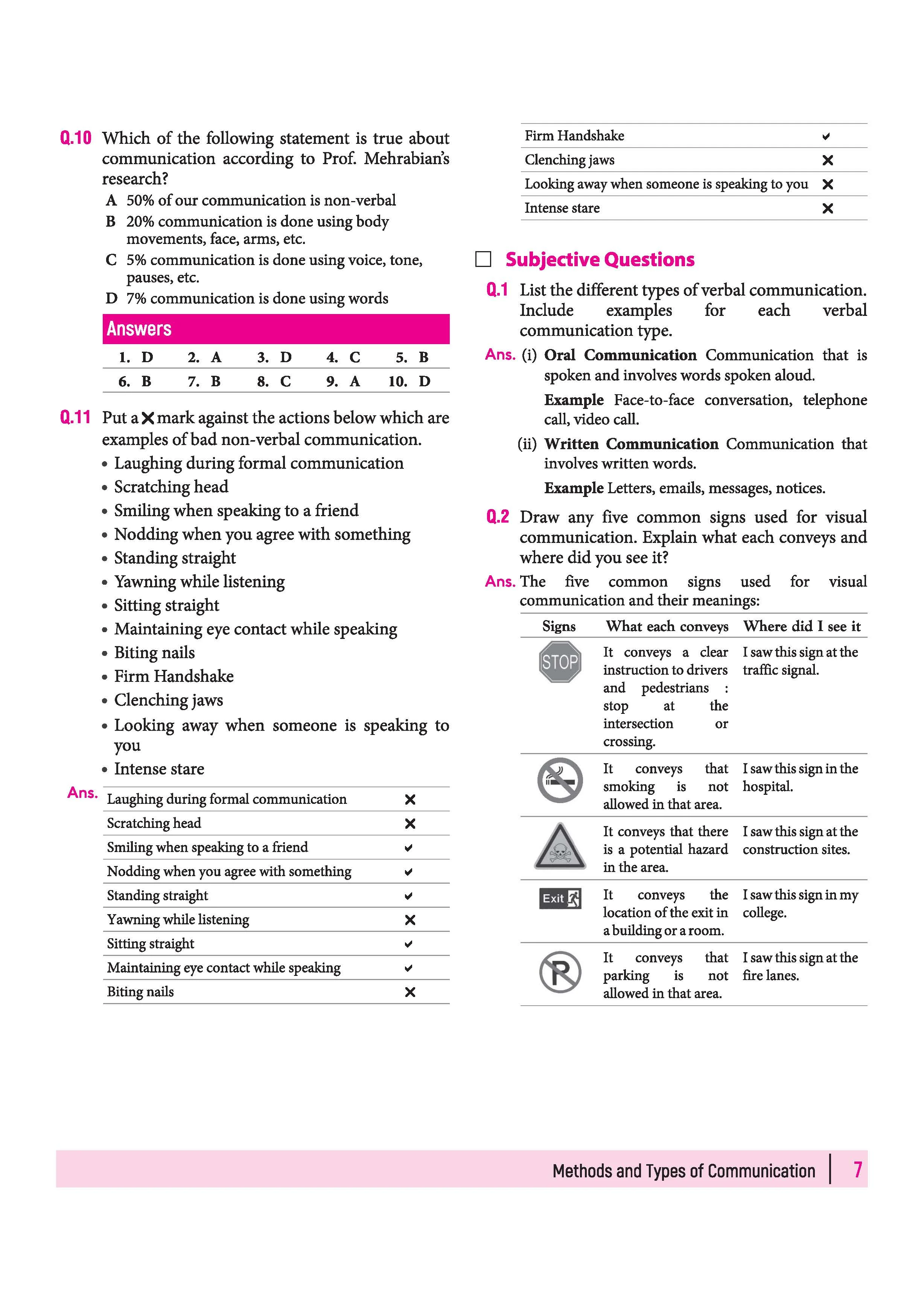 All in One  Information Technology (402) Class 10 for CBSE Exam 2026-27 | NCERT Based Complete Theory, Practice Exercises, CBQs, A-R, Sample Papers & Mind Maps | Revised Edition as per Latest Syllabus - Image 12
