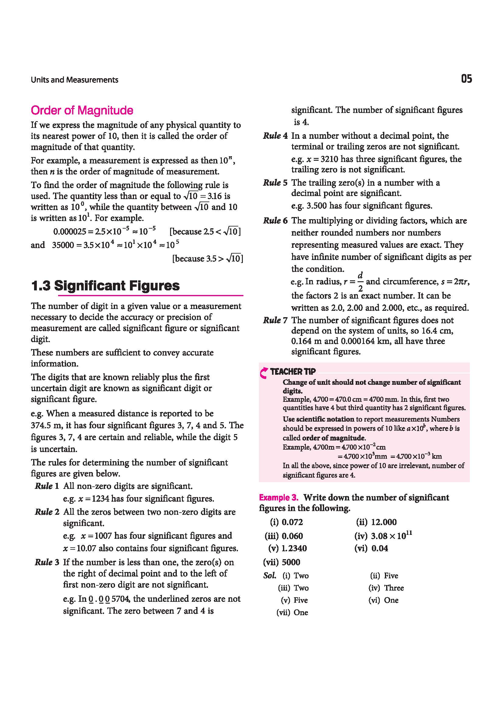 All in One Physics Class 11 for CBSE Exam 2026-27 | NCERT Based Complete Theory, Practice Exercises, CBQs, A-R, Sample Papers & Mind Maps | Revised Edition as per Latest Syllabus - Image 10