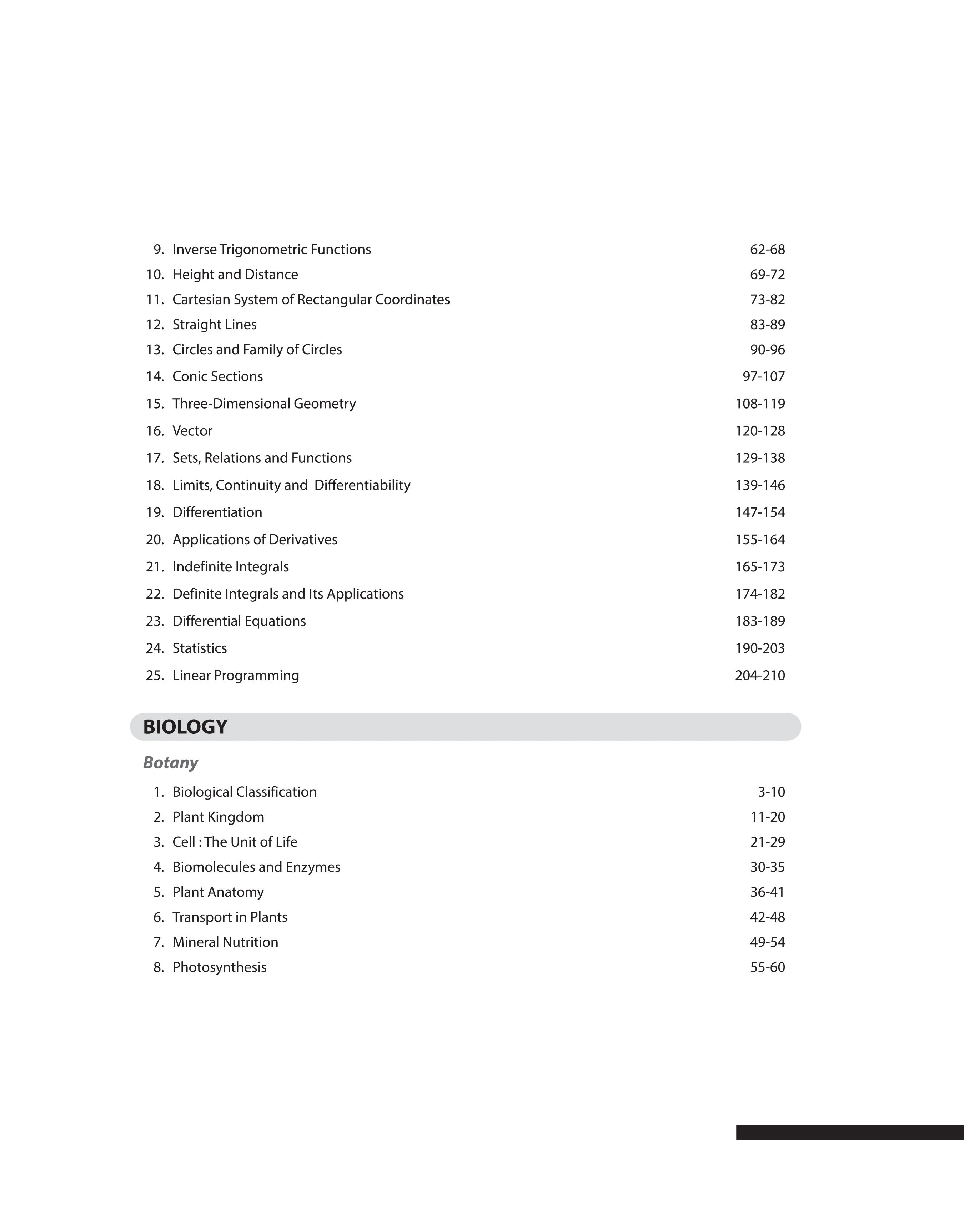 Chhattisgarh PPHT (Pre-Pharmacy Test) Entrance Exam 2026 |  Complete Preparation Guide | 4000+ MCQs, 3 Model Papers & 2025 Solved Paper | Conducted CG Vyapam - Image 5