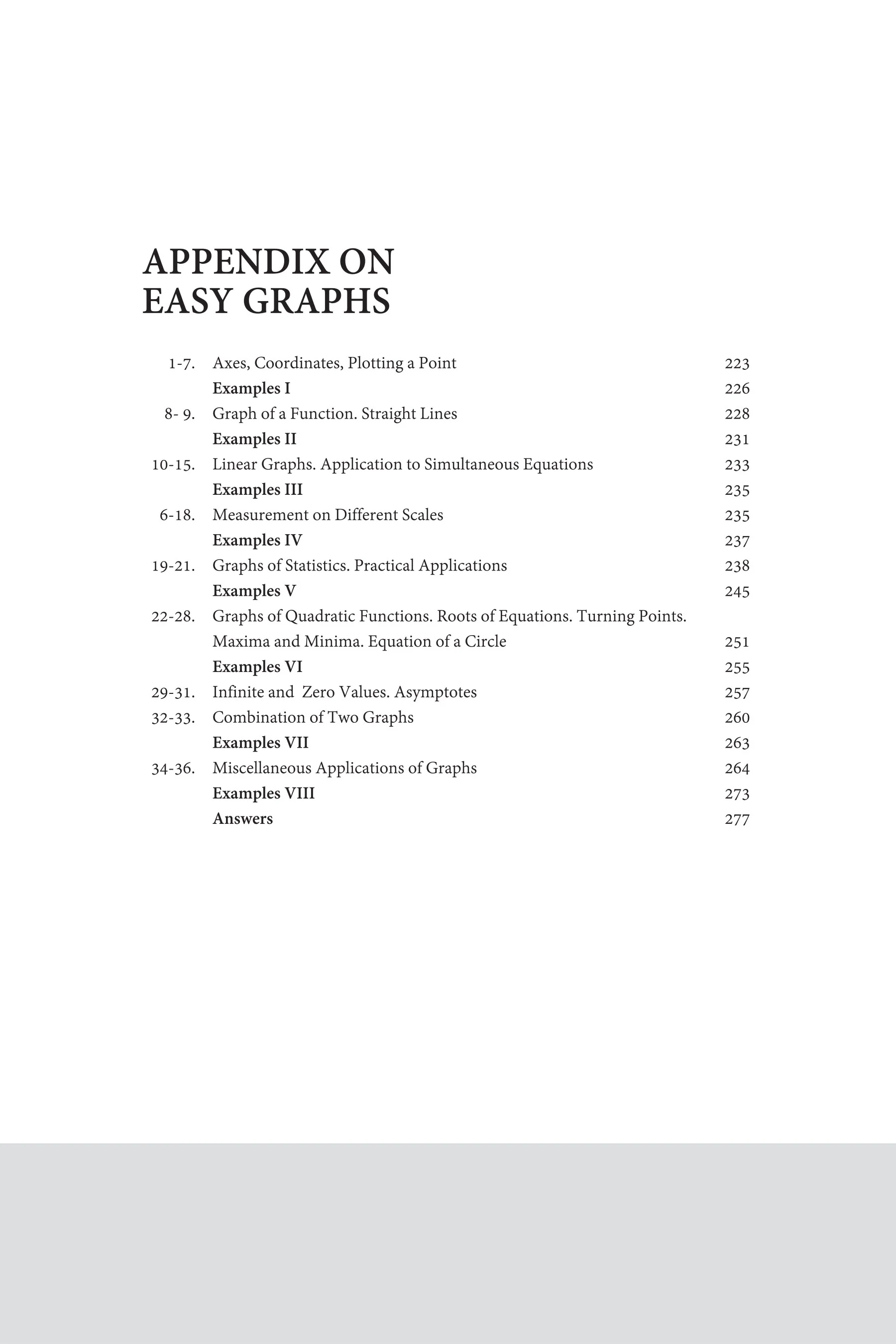 Classic Texts Series Algebra for Beginners by Hall and Knight | Foundation Algebra Book for JEE, CUET, Engineering Entrance and Competitive Exams 2027 - Image 6