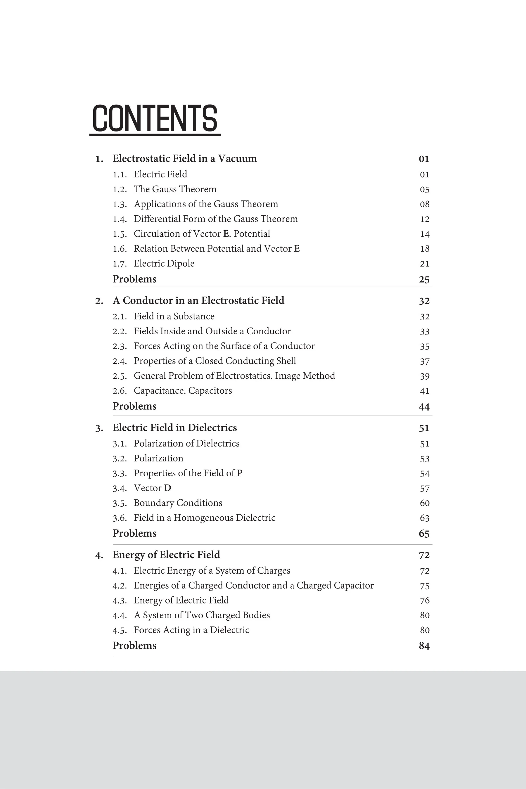 Classic Texts Series Basic Laws of Electromagnetism by IE Irodov | Conceptual Physics Book for JEE, NEET, CUET, Engineering Entrance and Competitive Exams 2027 - Image 5
