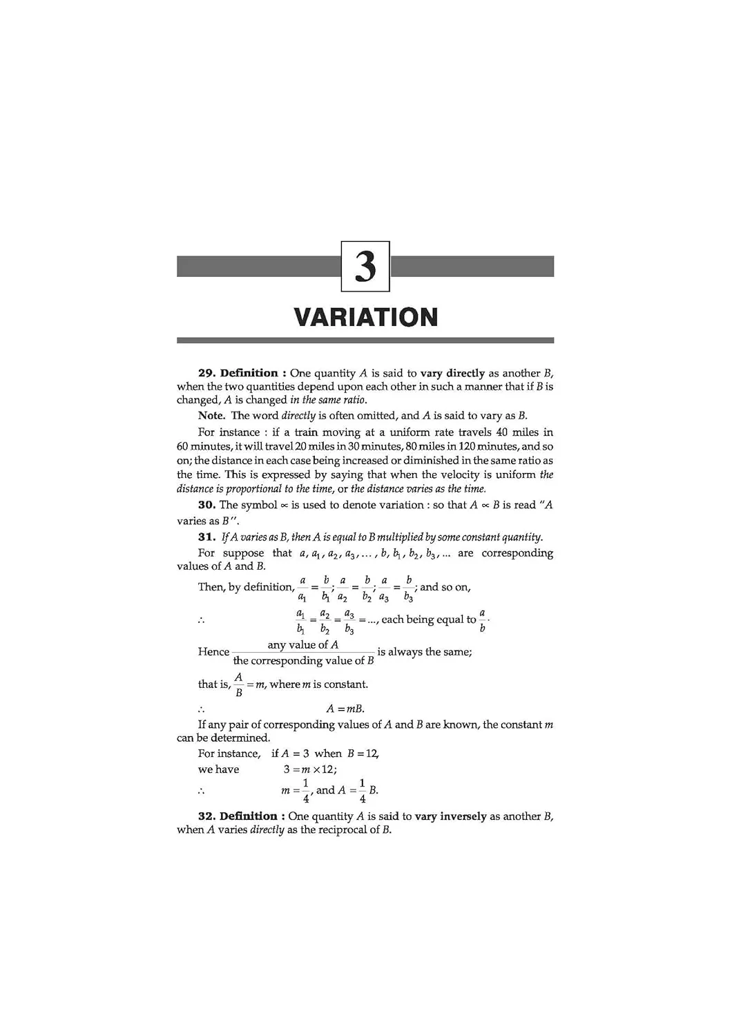 Classic Texts Series Higher Algebra by Hall & Knight | Advanced Algebra Question Bank for IIT JEE, NEET (Foundation) and Olympiad Exam Preparation 2027 - Image 11