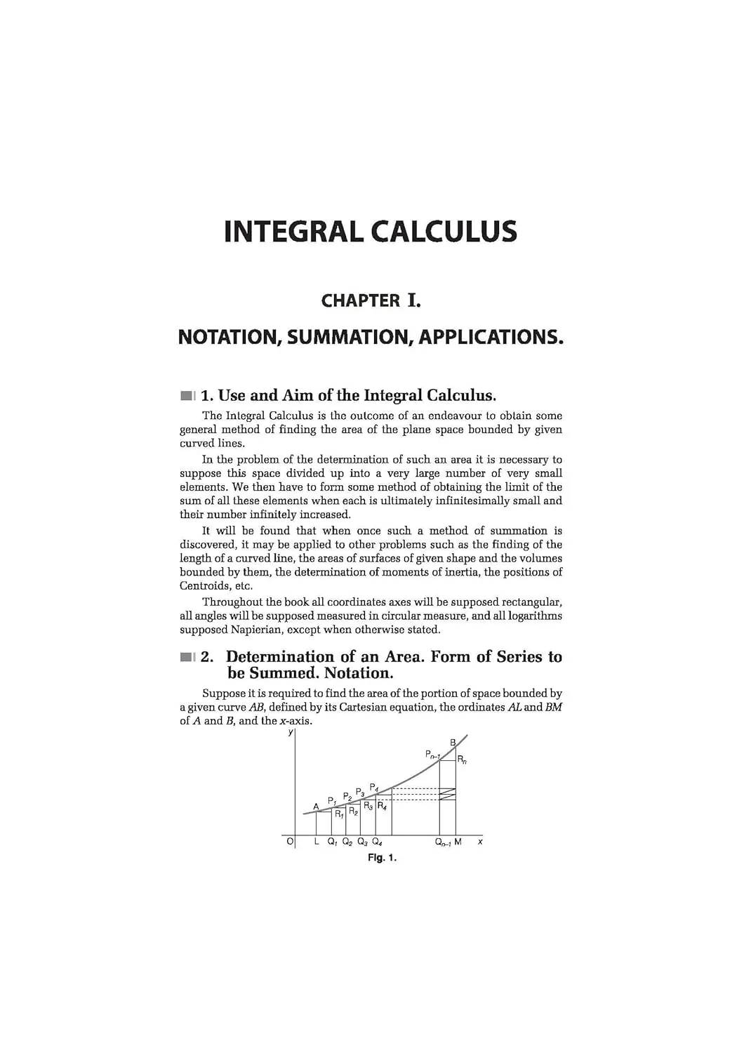 Classic Texts Series Integral Calculus for Beginners by Joseph Edwards | Comprehensive Guide for JEE, IIT, Engineering Entrance and Competitive Exams 2027 - Image 7
