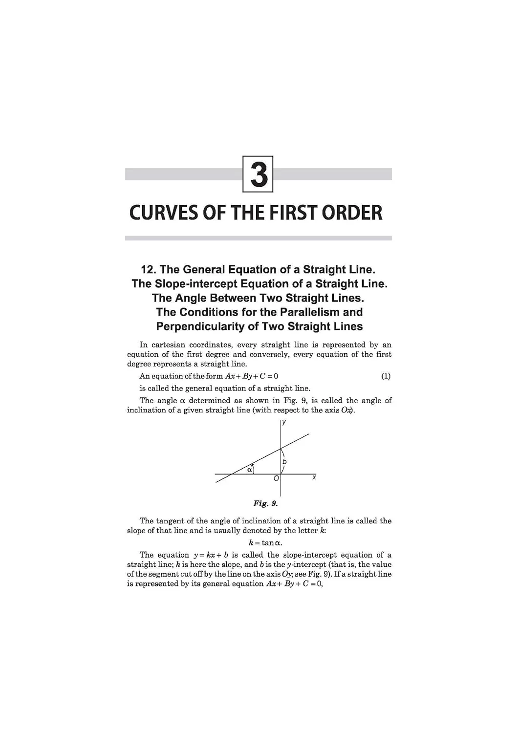 Classic Texts Series Problems in Analytic Geometry by D. Kletenik | Geometry Practice Book for JEE, CUET, Olympiads, Engineering and Questions 2027 - Image 10