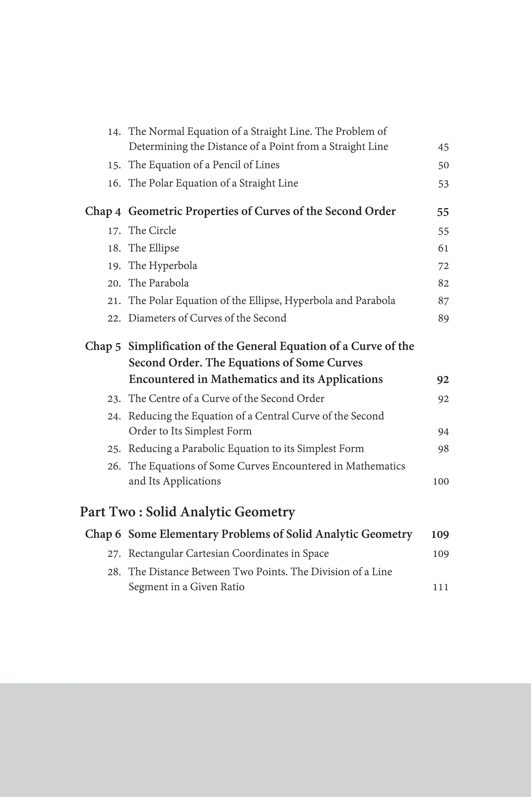 Classic Texts Series Problems in Analytic Geometry by D. Kletenik | Geometry Practice Book for JEE, CUET, Olympiads, Engineering and Questions 2027 - Image 6
