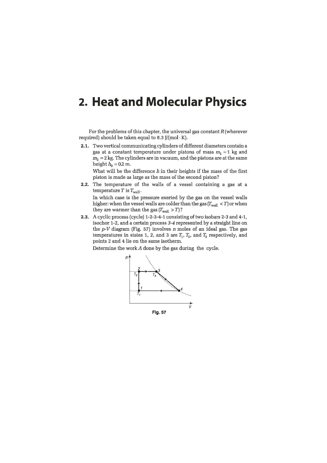 Classic Texts Series Aptitude Test Problems in Physics by SS Krotov | Science for Everyone | Advanced Physics Practice Book for JEE, NEET, Olympiads and Competitive Exams 2027 - Image 9