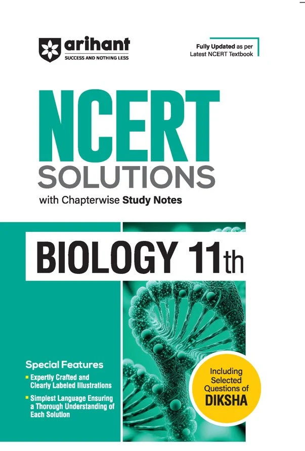 Combo of CBSE All in One Class 11th Exam 2026-2027 | English Core , Physics, Chemistry & Biology | With Free NCERT Solutions- Biology for Class 11th @275 - Image 6