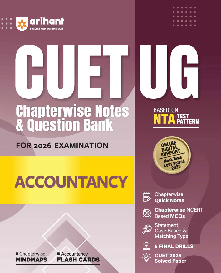 Combo of CUET 2026 Business Studies, Accountancy, Economics | Free Online Digital Support - Image 3