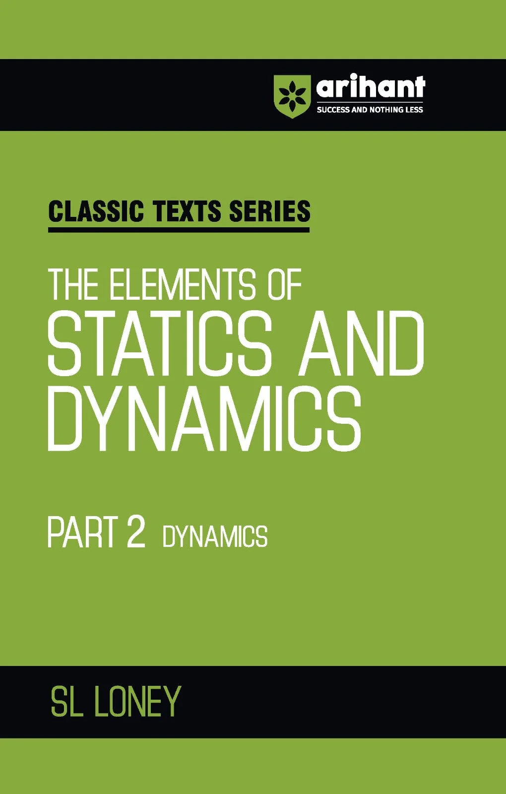 Combo of DPP & Testing Kit JEE Main & Advance Class XII | Physics, Chemistry & Mathematocs | With Free The Elements Of Statics & Dynamics - Image 5