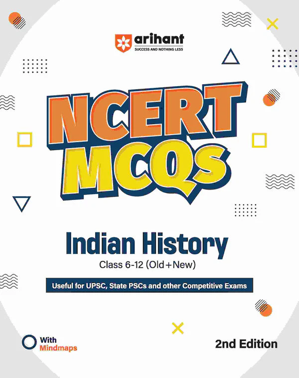 Combo of Guaranteed Success Package UPSC IAS Pre & State PCS & Headlines Current Affairs Yearly 2026 | General Studies Paper-1 & GS (Paper1) and CSAT (Paper2) Solved Papers (2025 - 1995) | With Free NCERT MCQs History | Hindi Medium - Image 5