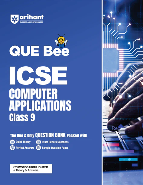 Combo of ICSE 25 Year Chapterwise-Topicwise Question Bank Class 10th | Bio, Chemistry, Computer Application, English Lang, Geography. Hindi, History, Maths & Physics | With Free ICSE QUE Bee Computer Application Class 9th - Image 11