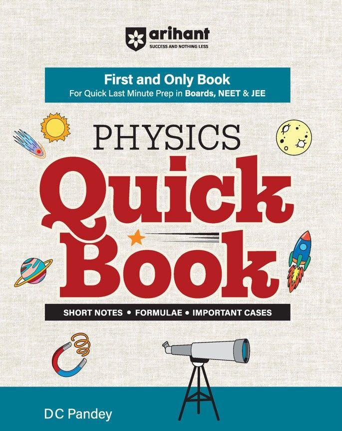 Combo of MHT Set Prep Guide 2026 | Physics, Chemistry  & Biology | With Free Quick Books - Image 5