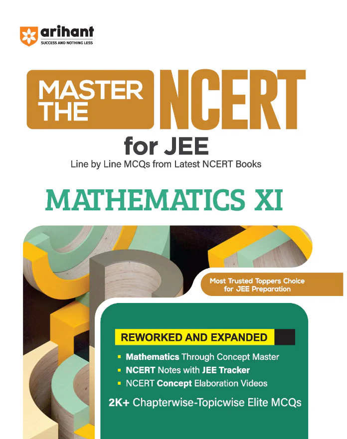 Combo of Master the Ncert Class 11th & 12th Exam 2026-27 | Chemistry, Physics & Biology |  FREE Online Support | Revised Edition 2026 - Image 6