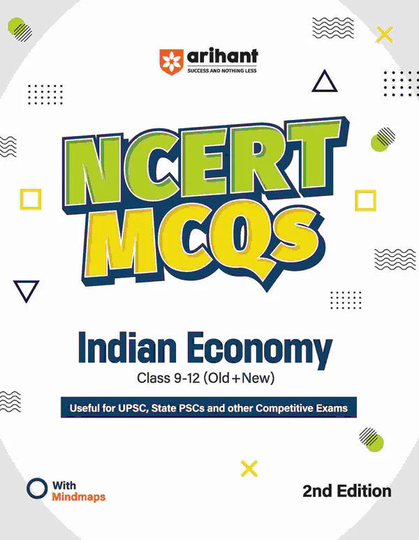 Combo of UPSC IAS & State PCS Exam 2025-26 | 31 Year Solved Paper & CSAT (Paper-2) | With Free NCERT MCQs Economy | English Medium - Image 4