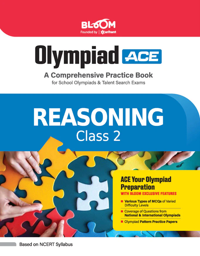 Combo of Olympiad ACE Class 2 | English, Maths, Science, Reasoning, Computer, Hindi & General knowledge - Image 7