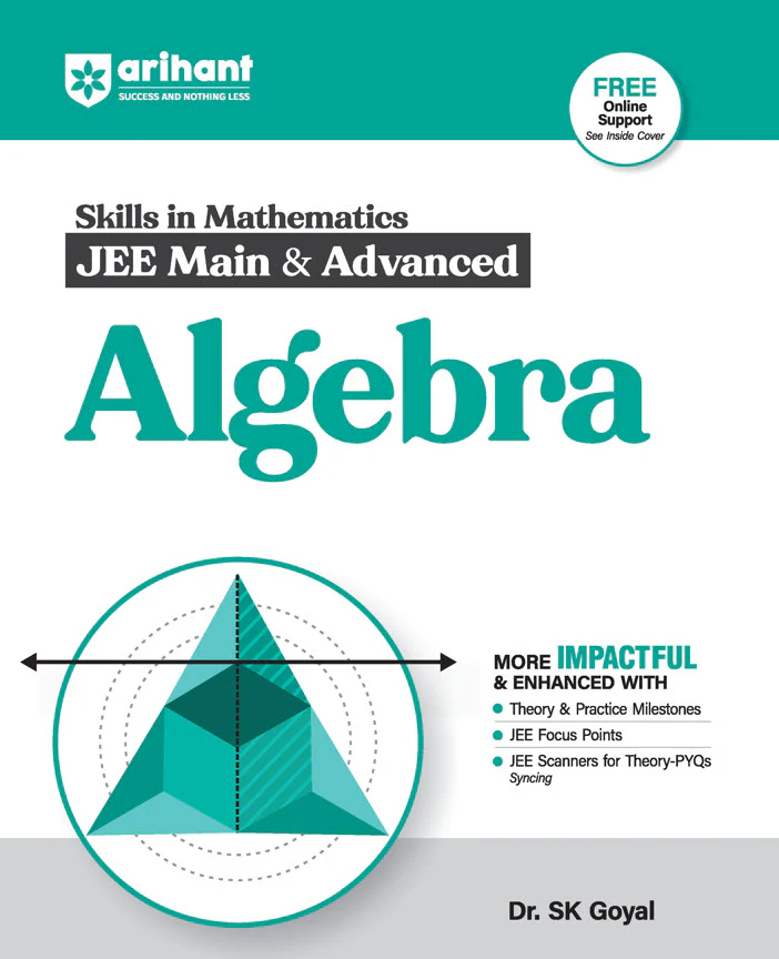Combo of Skill in Mathematics Integral Calculus, Algebra, Vector & 3D & Coordinate Geometry - Image 3