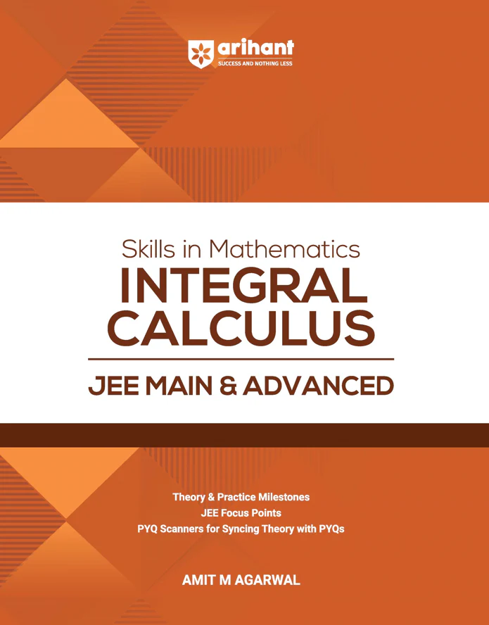 Combo of Skill In Mathematics JEE Main & Advanced 2027 | Algebra, Coordinate Geometry, Differential Calculus, Integral Calculus, Trigonometry, Vectors & 3D Geometry & Play with Graphs | English Medium - Image 5
