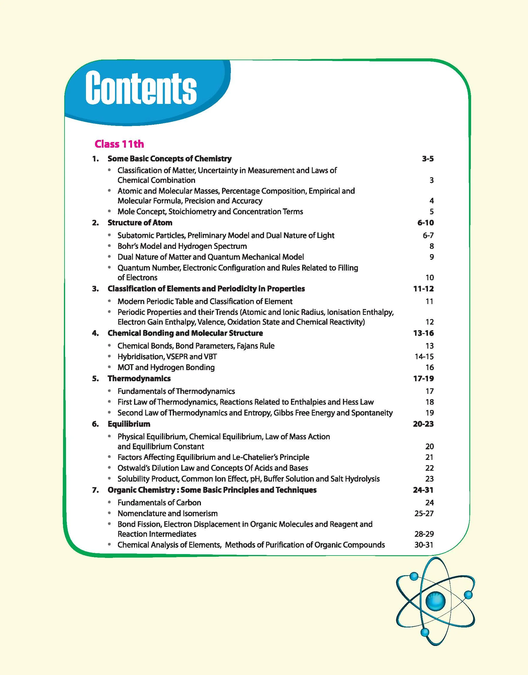 Chemistry Concept Map Toolkit | Visual Concept Maps for Faster Learning & Retention | Useful for Board Exams, NEET, JEE & Other Competitions - Image 2