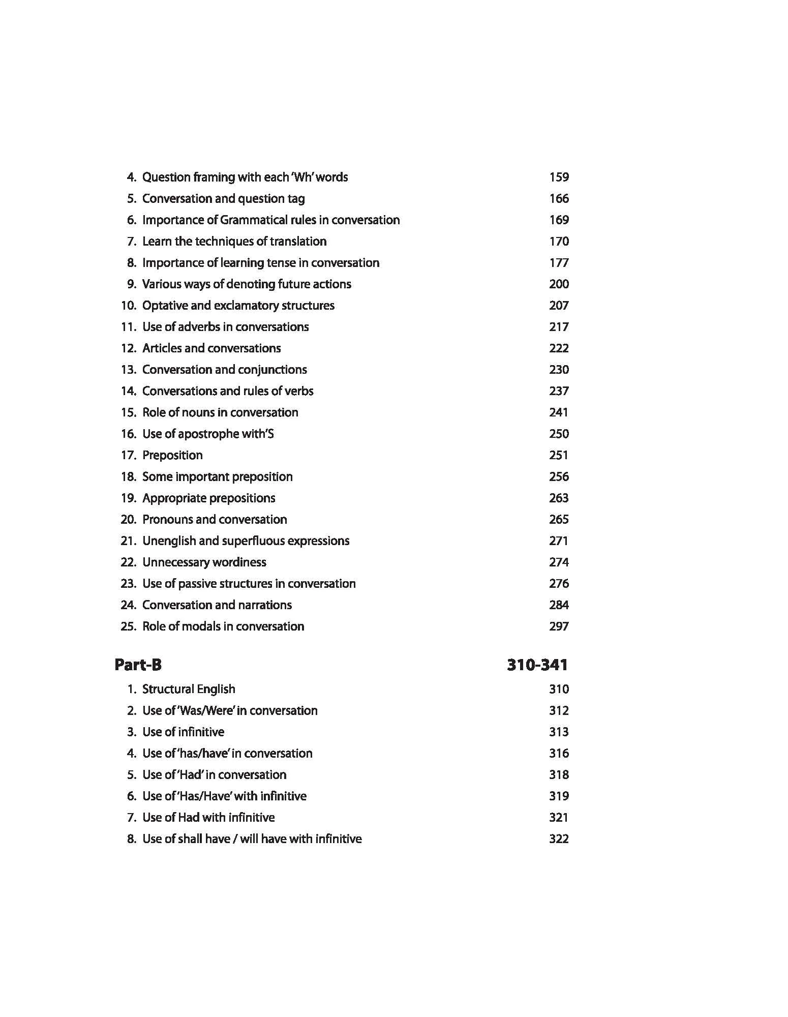 Conversation Skills for All Occassions - Image 10