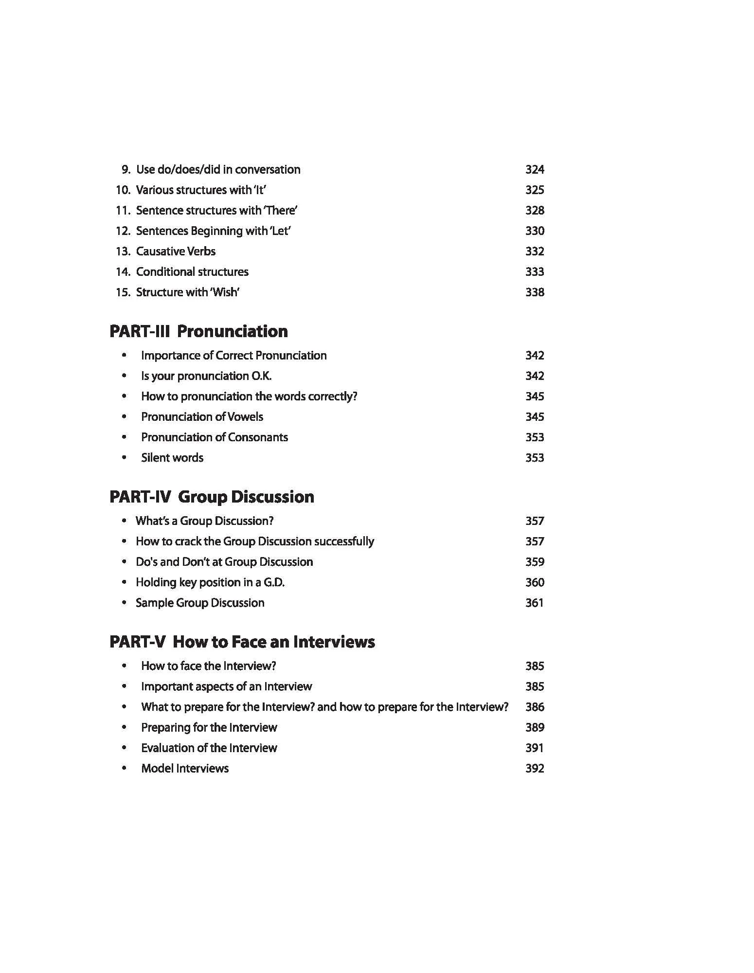 Conversation Skills for All Occassions - Image 11