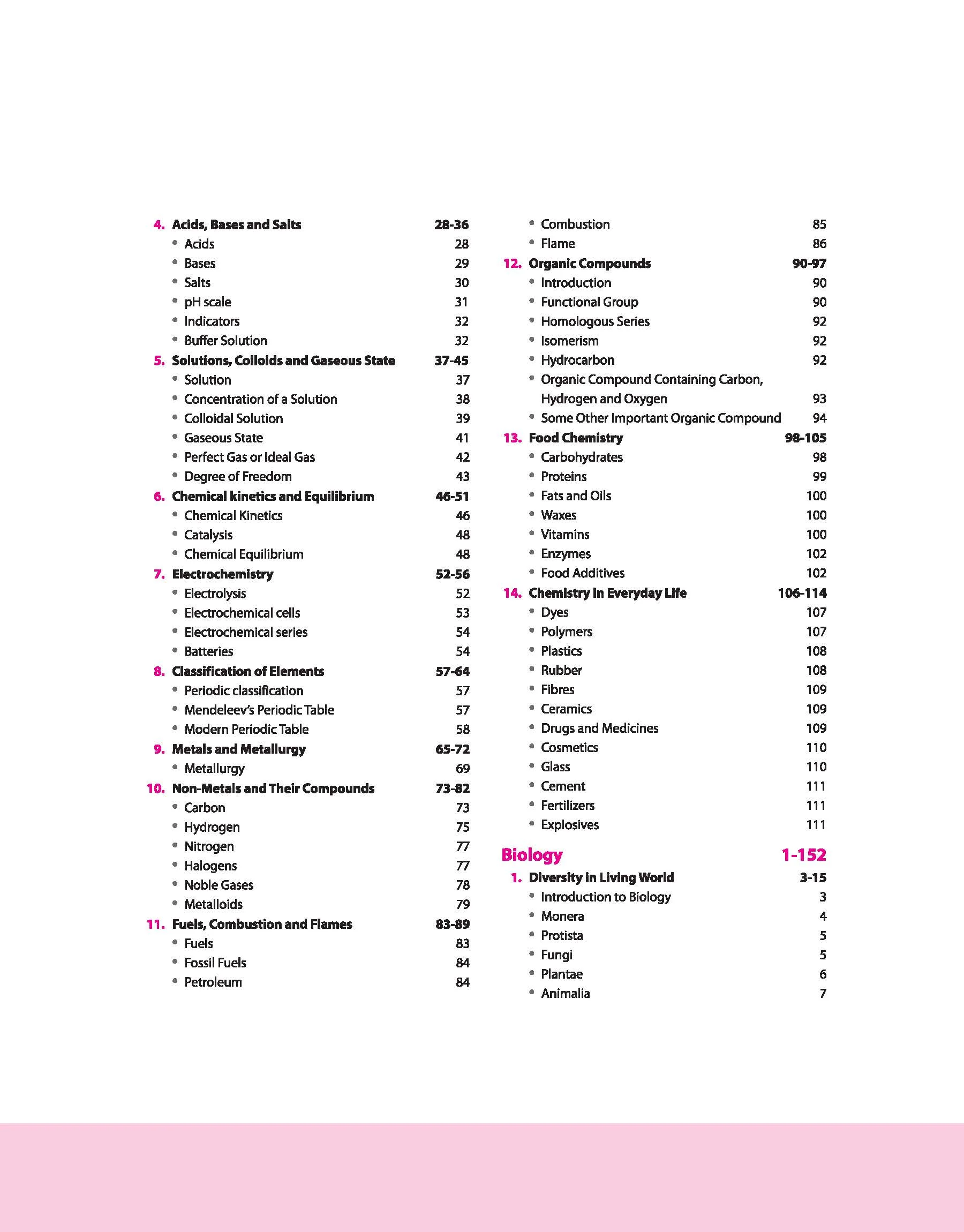 Encyclopedia of General Science for General Competitions | Revised Edition 2025 | English Medium - Image 5