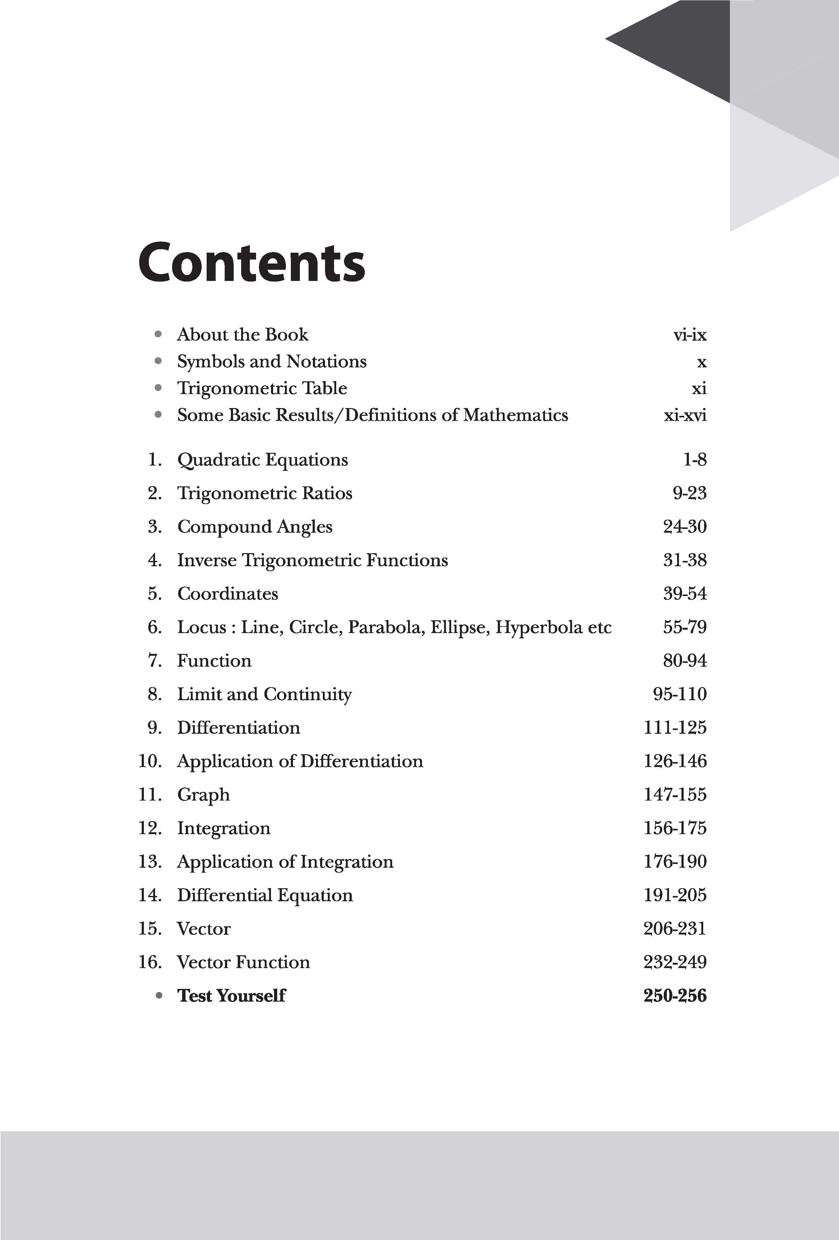Essential Mathematics to Master Physics | By Abhishek Kumar | English Medium - Image 3
