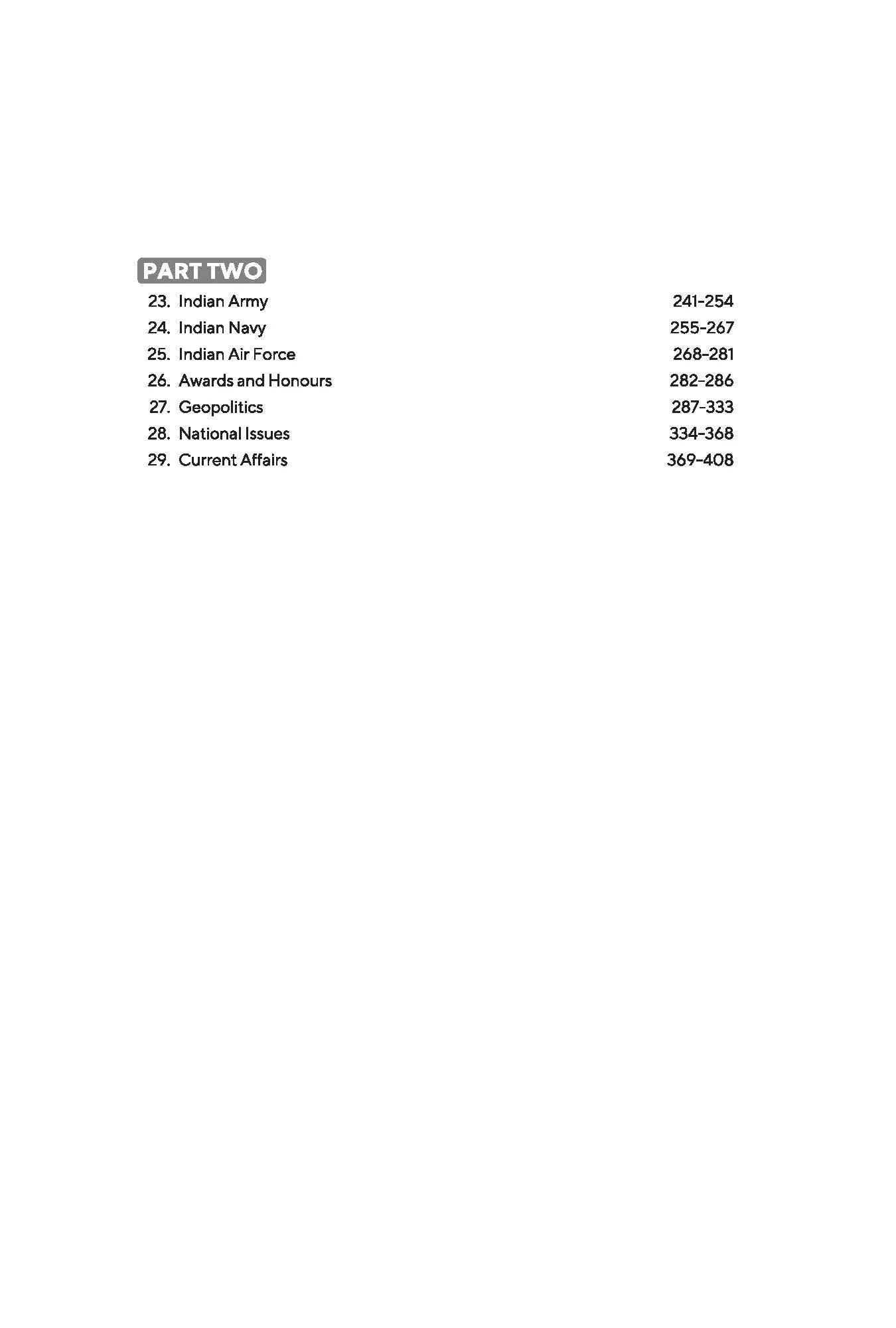 Get Success In SSB Interviews | English Medium - Image 4