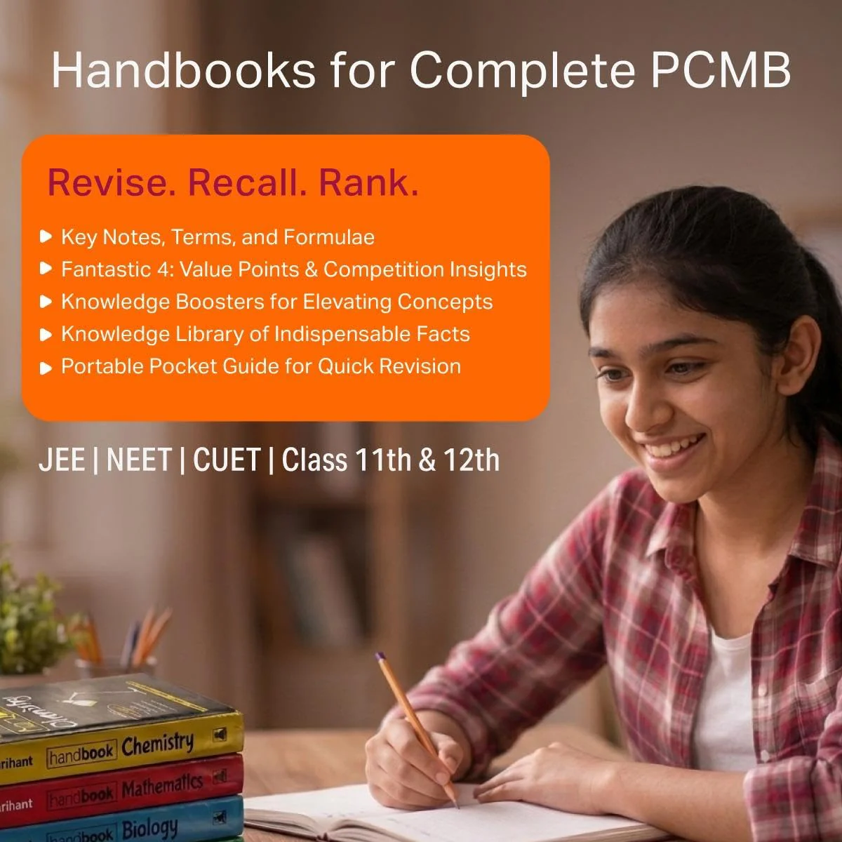 Handbook Physics (Class XI-XII) For Eng., Medical & Other Exams - Image 4