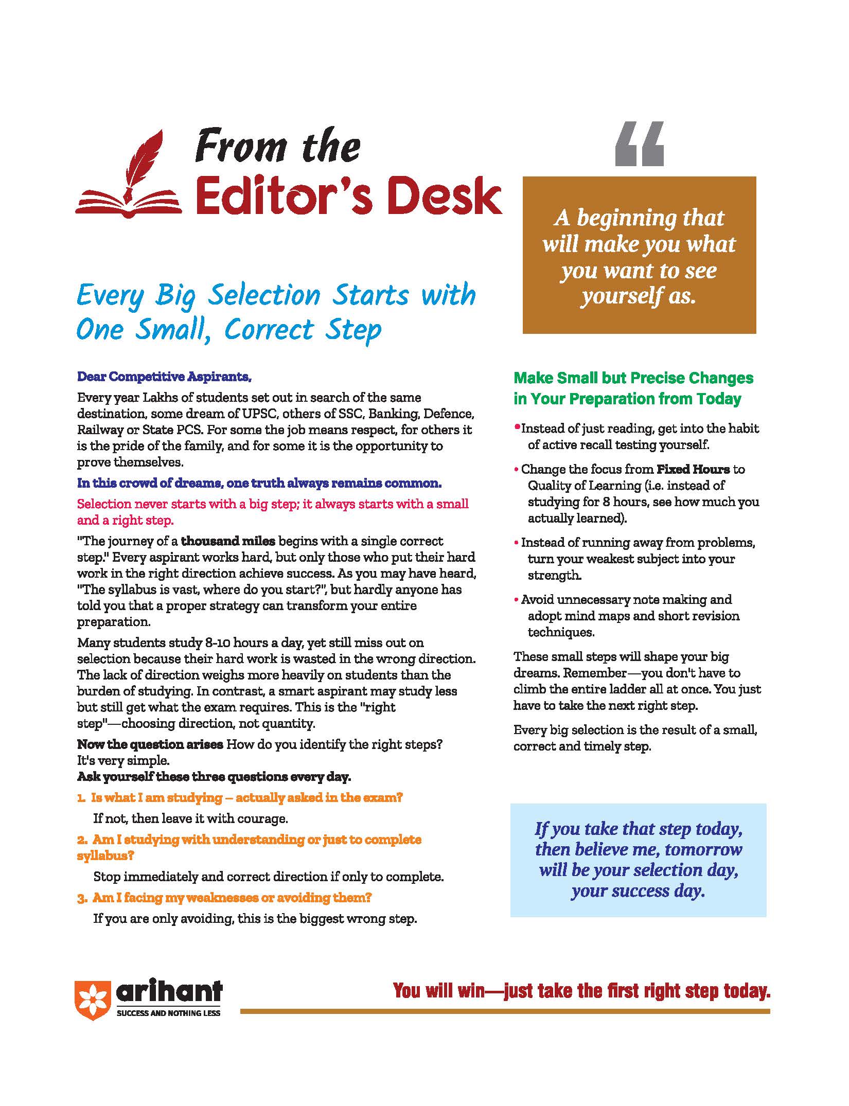 Headlines Current Affairs Yearly 2026 | 360° Review of JanâDec 2025 | 3000+ One-Liners & 10 Current Practice Sets | National, International, Economy, Science & Tech | UPSC, State PSC, SSC, NDA/CDS Exams | English Language - Image 4