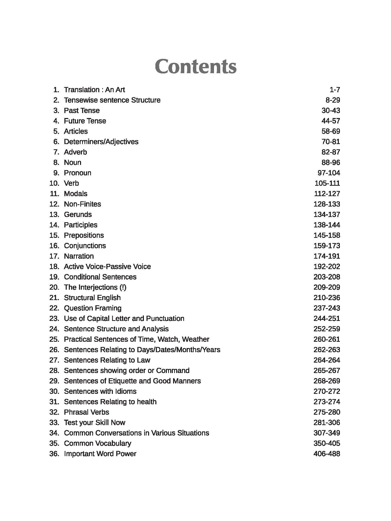 Hindi-English Expert Translator (Hindi to English Translation Step - By - Step) - Image 3
