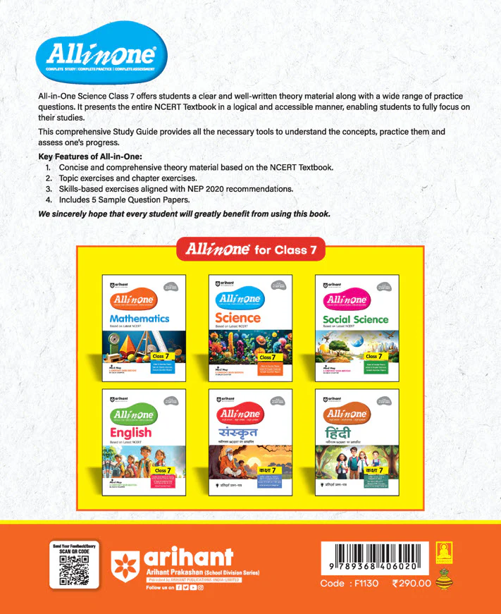 Hindi Workbook Veena Class-3 | Based on Ncert Textbook - Image 2