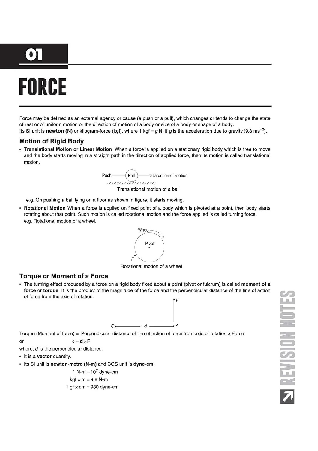 ICSE Physics Class  10 Exam | Quick Theory, Exam Pattern Questions & Sample Papers | As per Latest ICSE Syllabus | Que Bee 2nd Edition - Image 6