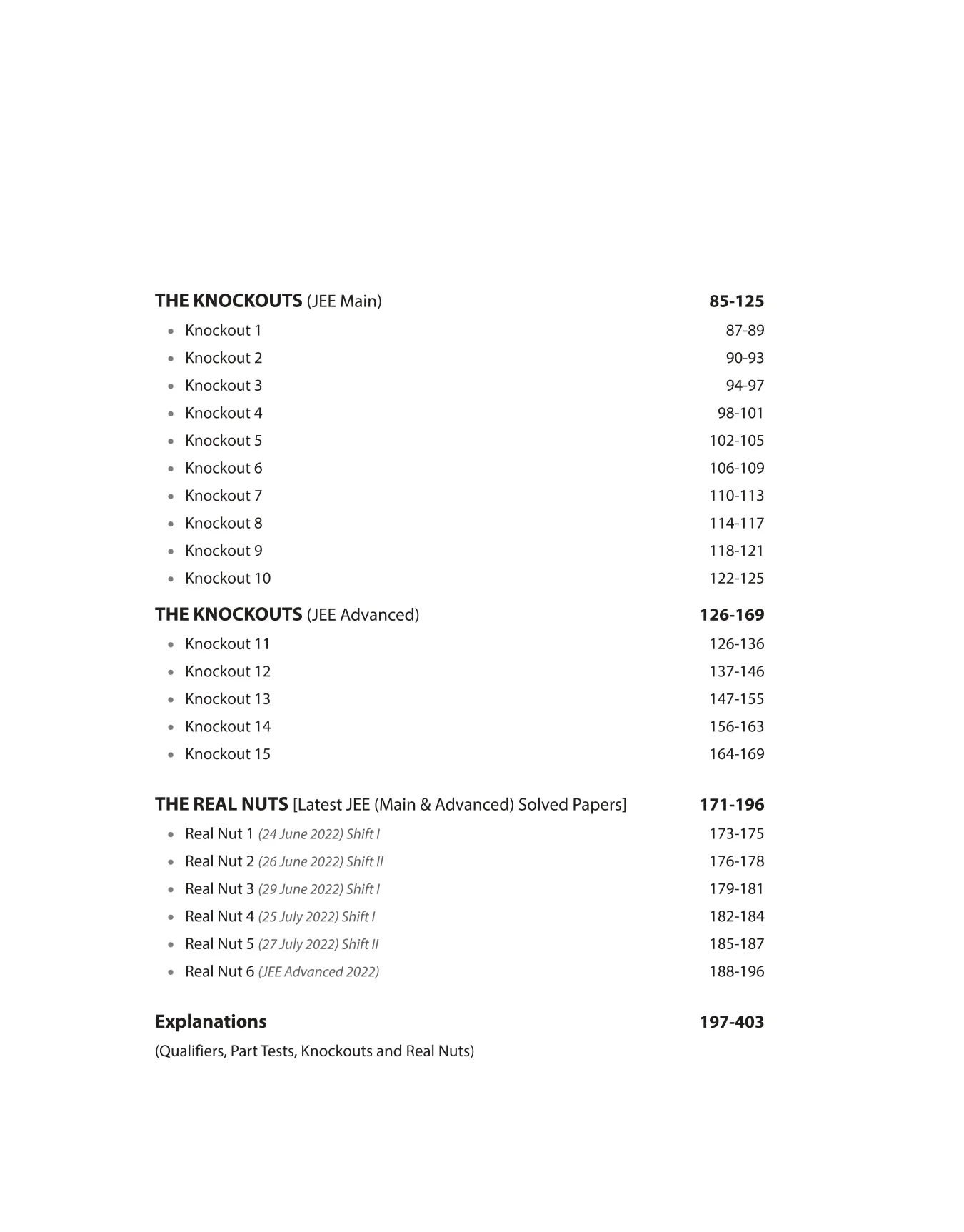 JEE Main & Advanced Test Series (40+ Tests) Physics - Image 4