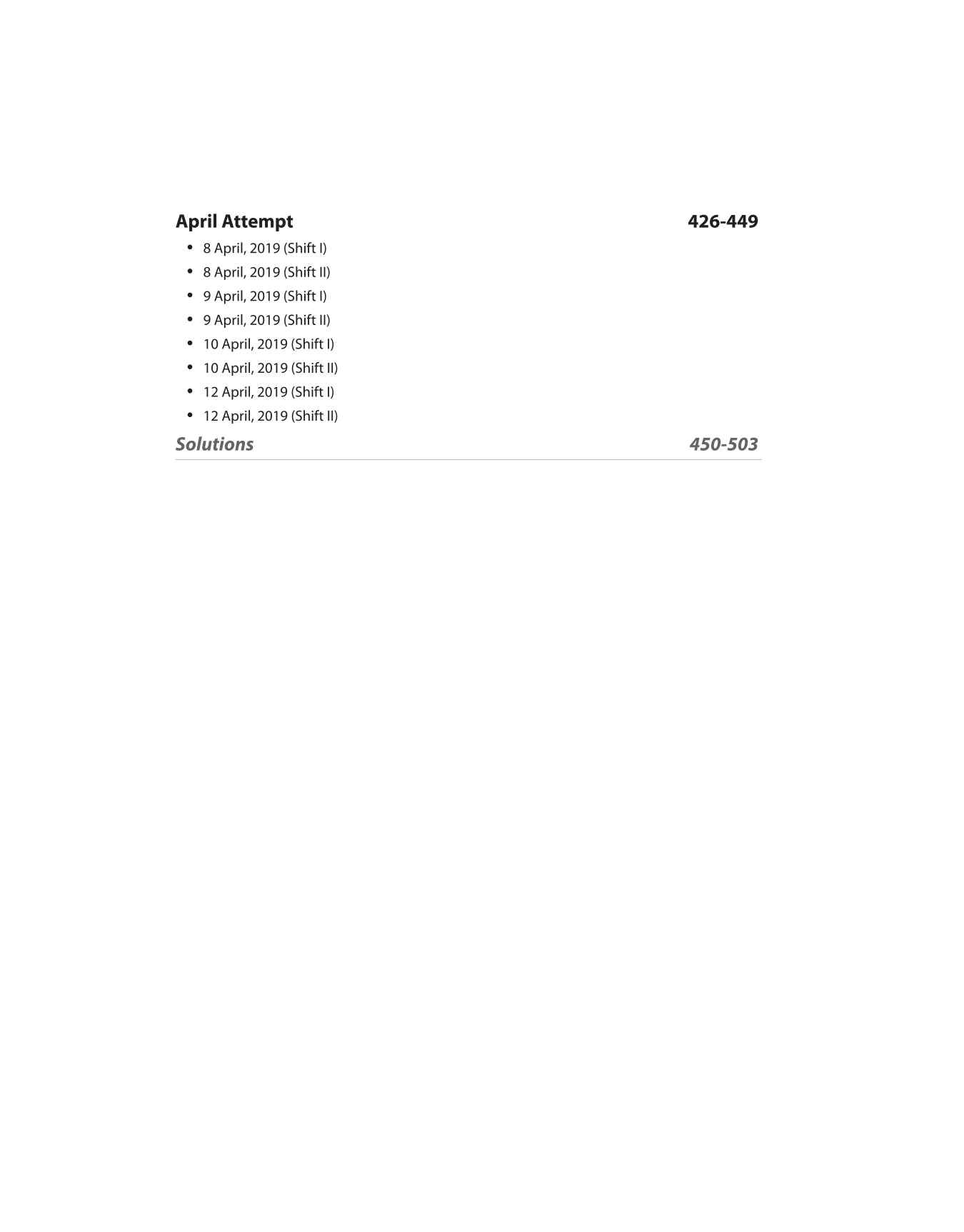 JEE Main Physics | Online Solved Papers (2023-2019) - Image 7