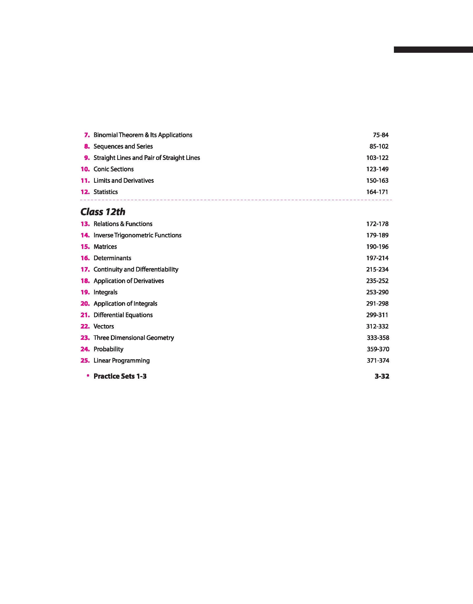 KEAM (Kerala Engineering, Architecture & Medical) 17 Years’ (2009-2025) Chapterwise Solved Papers With Practice Sets, 500+ MCQs - Image 4