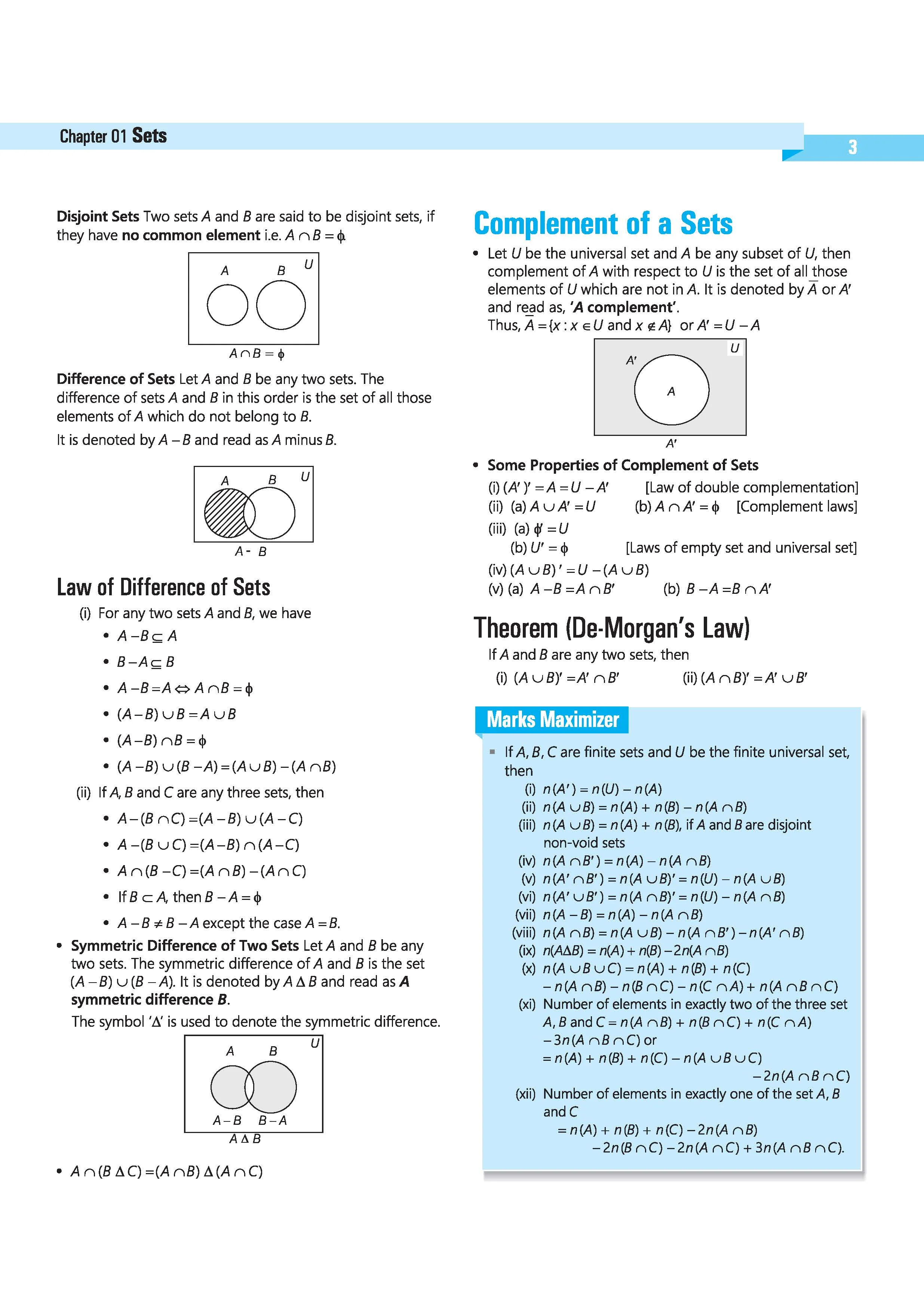 Master the NCERT Mathematics Class 11 | For JEE & CUET 2026-27 | Line by Line MCQs from Latest NCERT Book | NCERT-Based 2K+ MCQs, JEE Tracker, Concept Videos | FREE Online Support | Revised Edition 2027 - Image 10