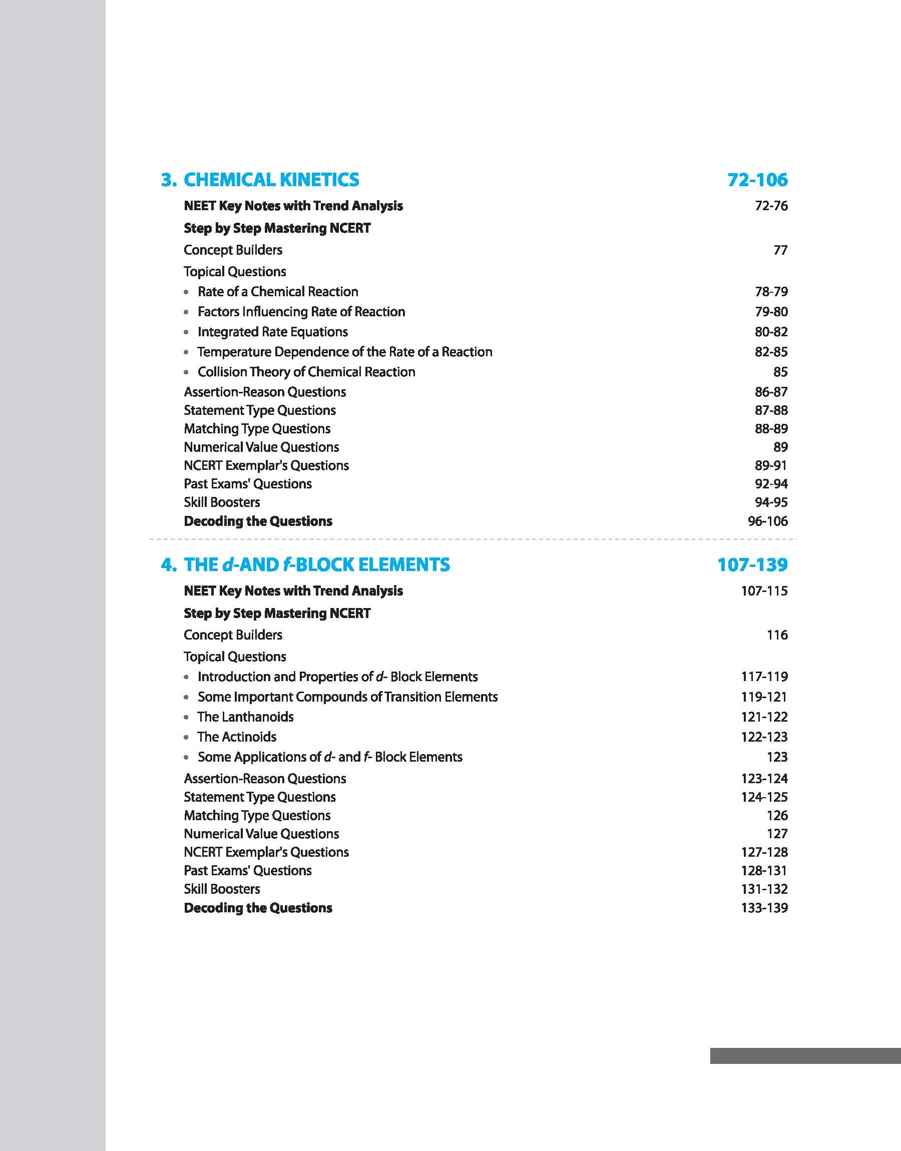 Master The NCERT Chemistry (Class-12) for NEET/JEE 2026 | Free Online Support | English Medium - Image 4