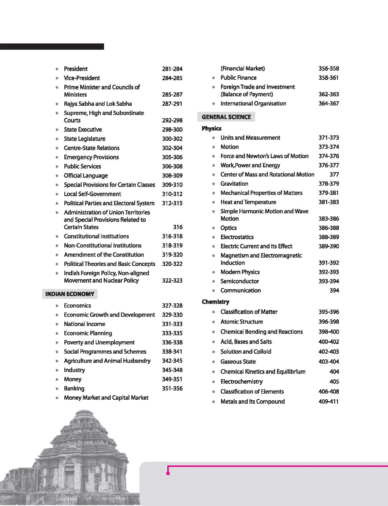NCERT GK/GS One Liner | English Medium - Image 5