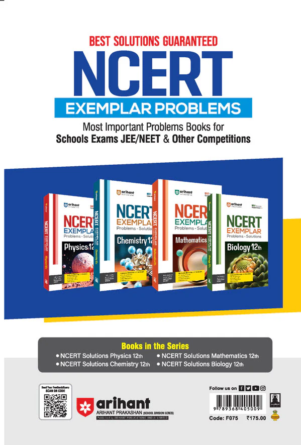 NCERT Solutions Biology Class 12th with Chapterwise Study Notes | English Medium - Image 3