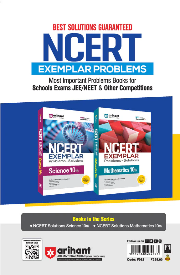 NCERT Solutions 2025 Science Class 10th | English Medium - Image 3