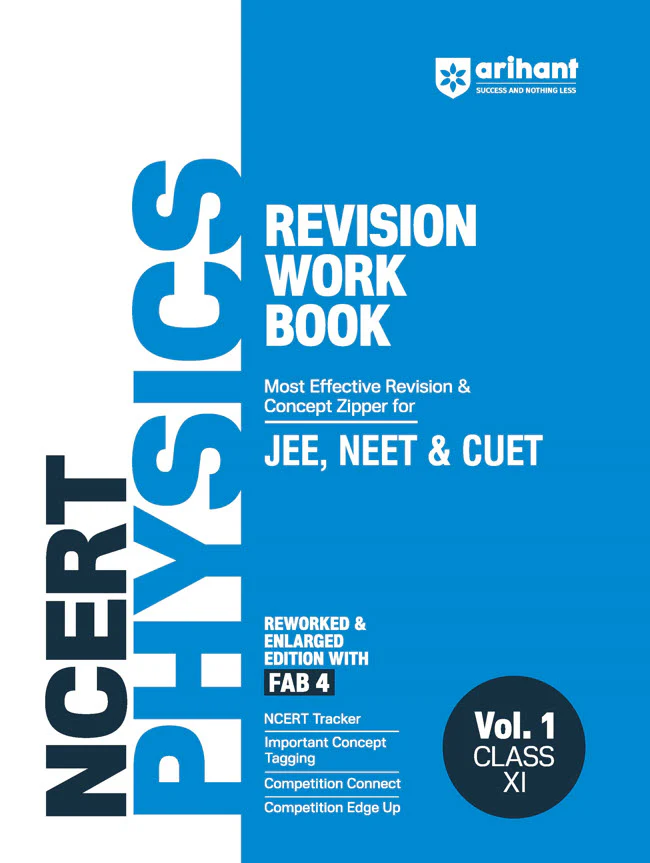 Ncert Workbook Physics+Chemistry+Biology Combo Class 11th Vol.1 - Image 3