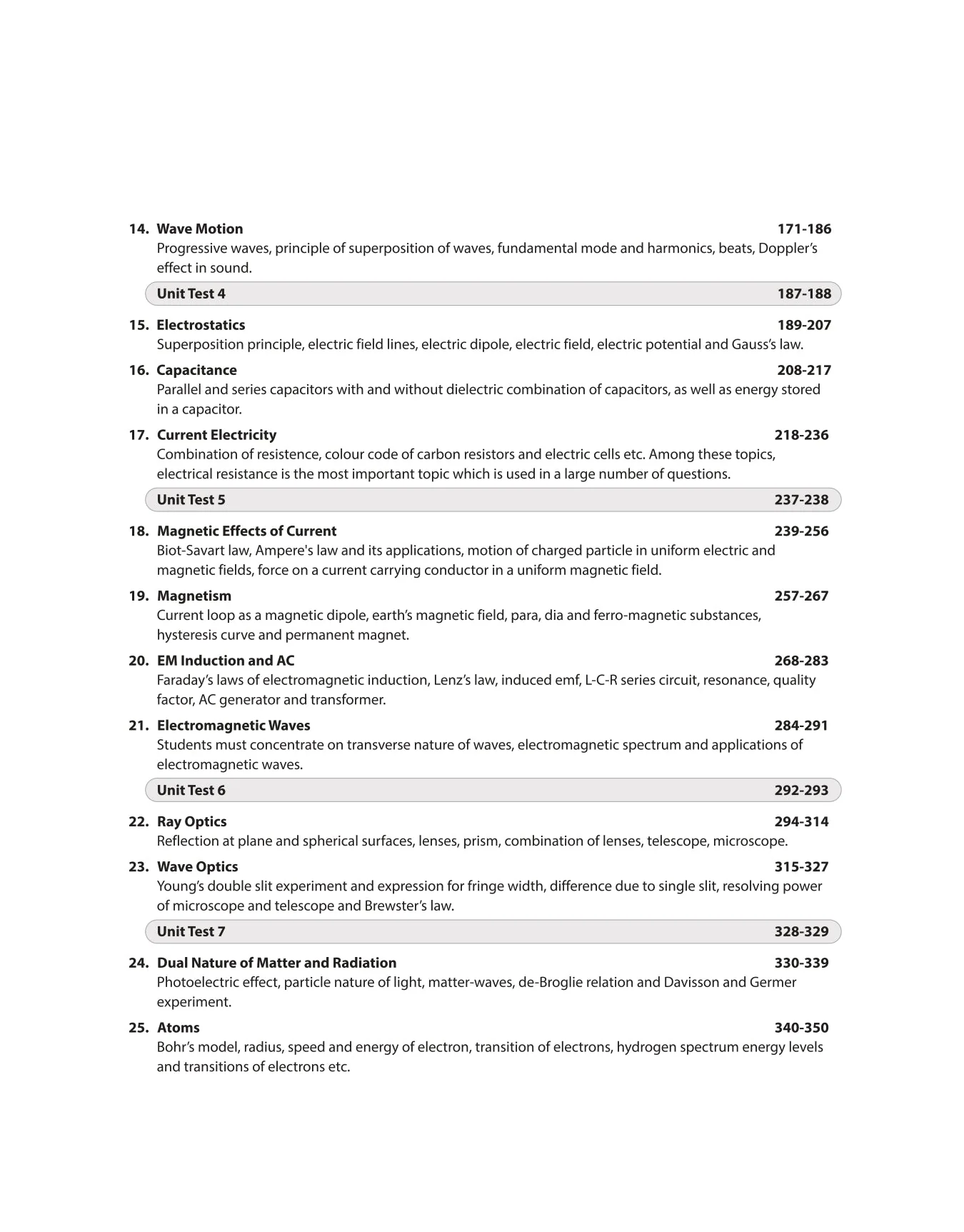 NEET PREP GUIDE 2025 |Physics, Chemistry & Biology | English Medium - Image 4