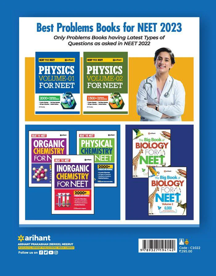 NEET 2025 Test Series Chemistry | (40+ Tests) - Image 2
