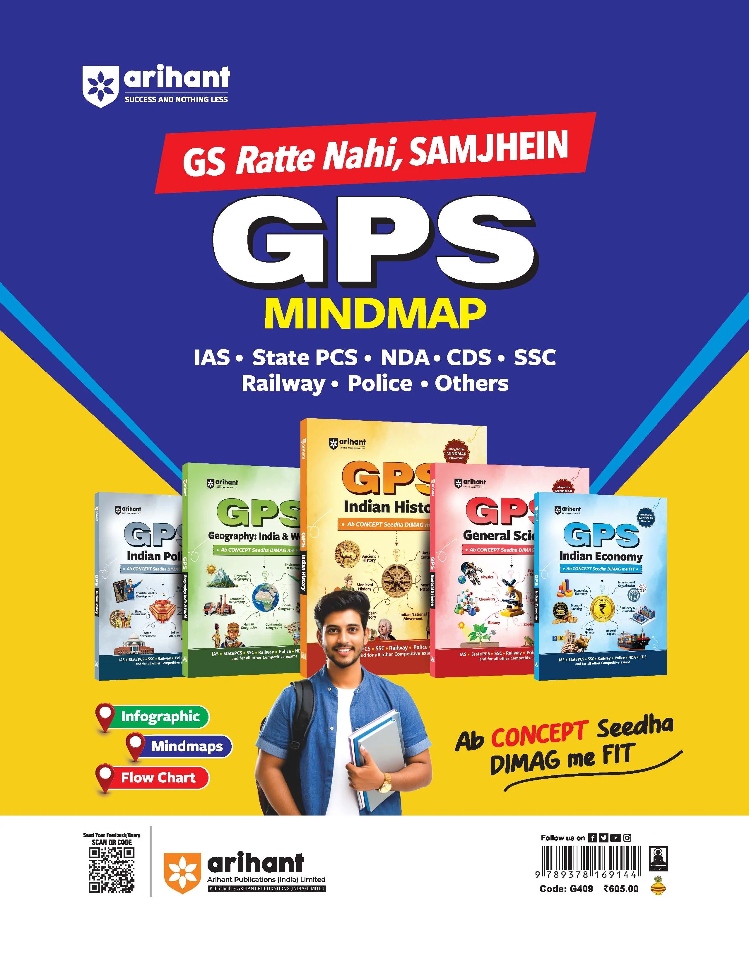 Objective 14000+ General Studies Chapterwise PYQs | Complete Coverage of History, Polity, Geography, Economy, Science & Static GK |for SSC, Railway, NDA, CDS & All Competitive Exams - Image 2