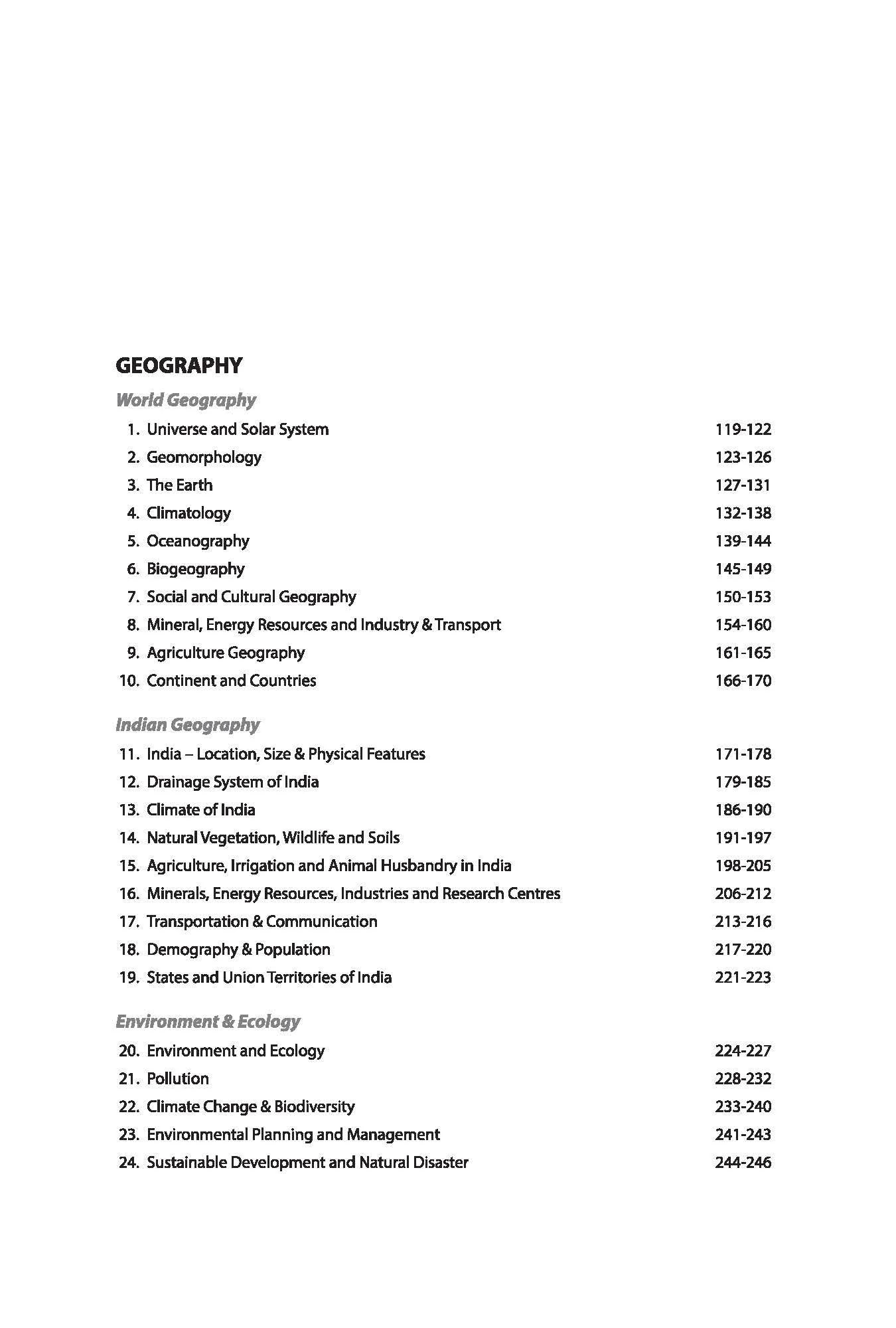 Objective General Knowledge 6250+ Chapterwise Question | English Medium - Image 4